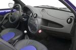 Ford Ka 1996 года